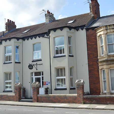 Armada Guesthouse Redcar Exterior photo