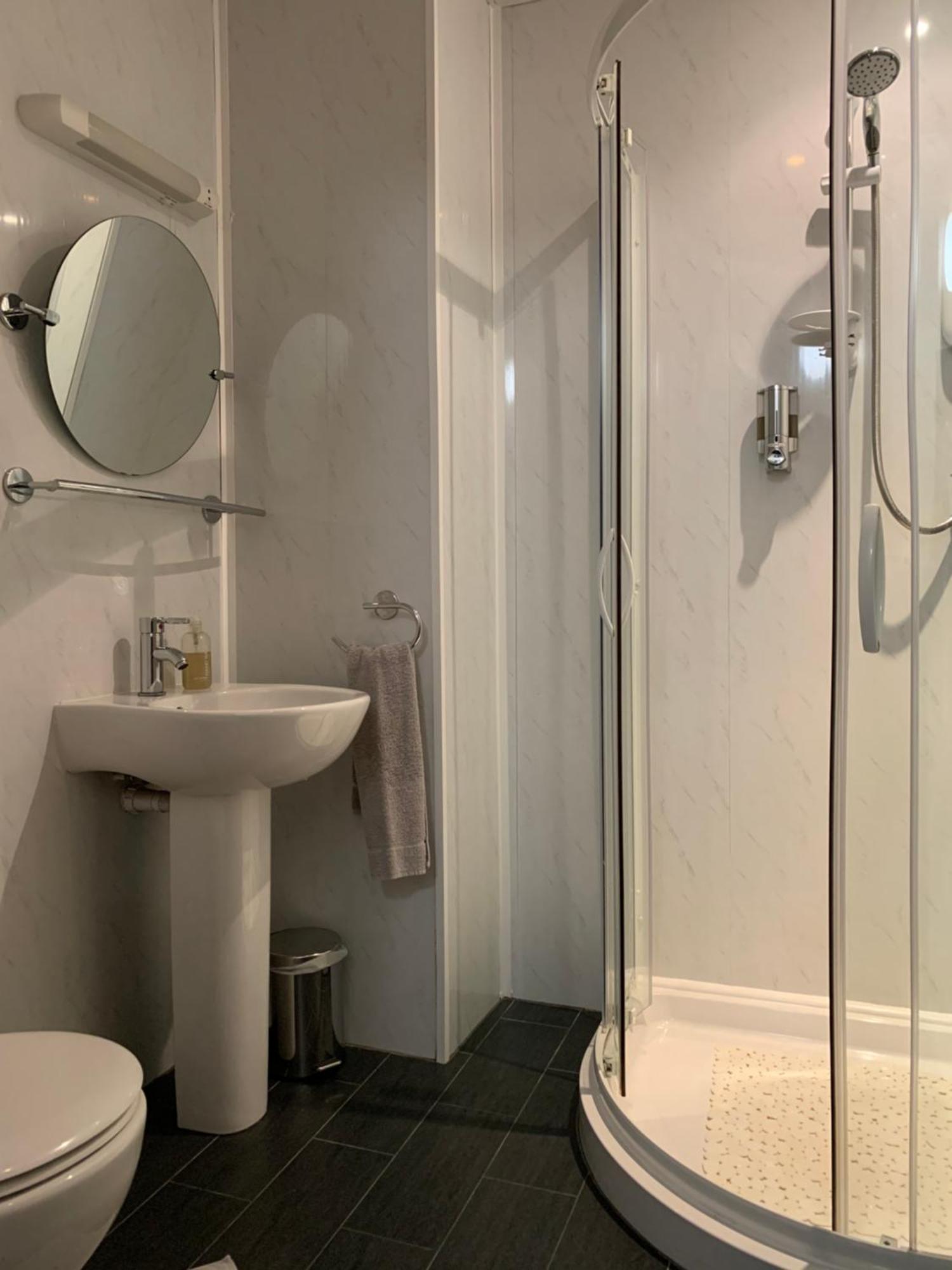 Armada Guesthouse Redcar Room photo